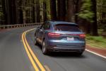 Porsche Cayenne 2018 года (NA)